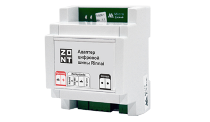 Купить Адаптер цифровой шины RINNAI