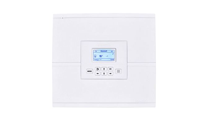 Регулятор ZONT Climatic 1.2