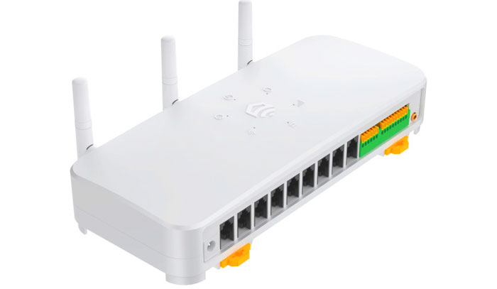 GSM - система ectoControl v4.0 купить в Москве