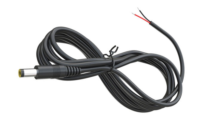 Сетевой адаптер MeanWell купить в Москве