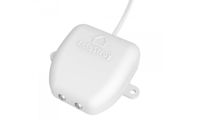 Каталог проводных датчиков EctoControl -  установка, монтаж, выезд специалиста по Москве