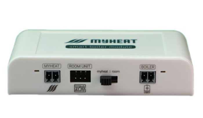 Адаптеры Цифровых шин MyHeat установка, монтаж, выезд специалиста по Москве