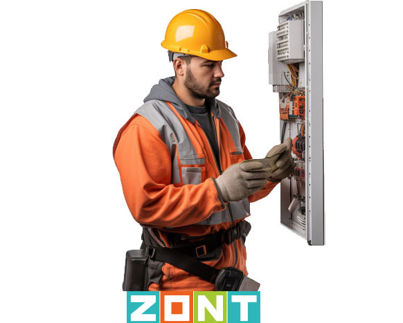 Почему установить Zont - это дорогое вложение?